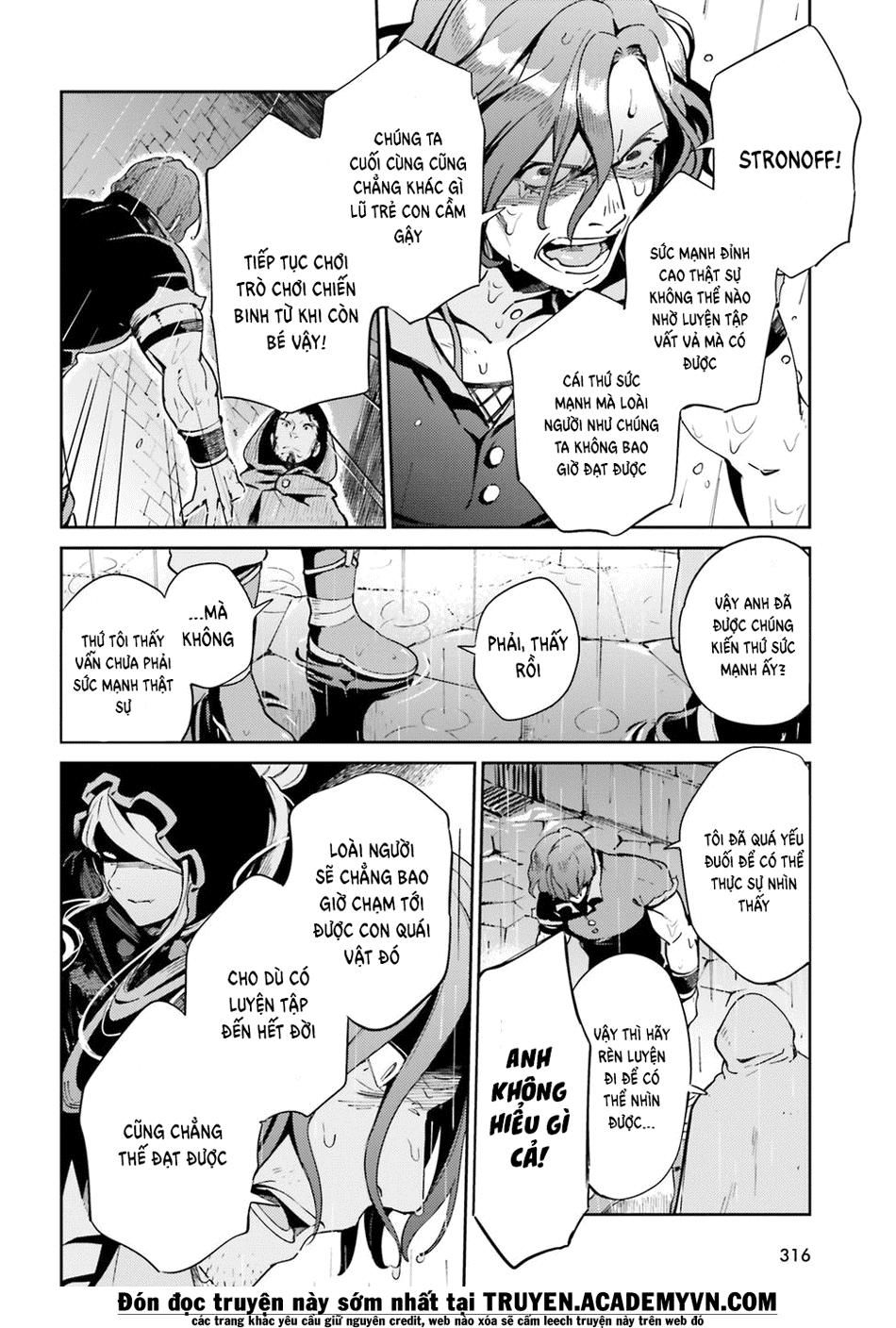 đọc truyện Khám Phá Thế Giới Game Chương 28 ảnh 11 tại Thiên Thai Truyện