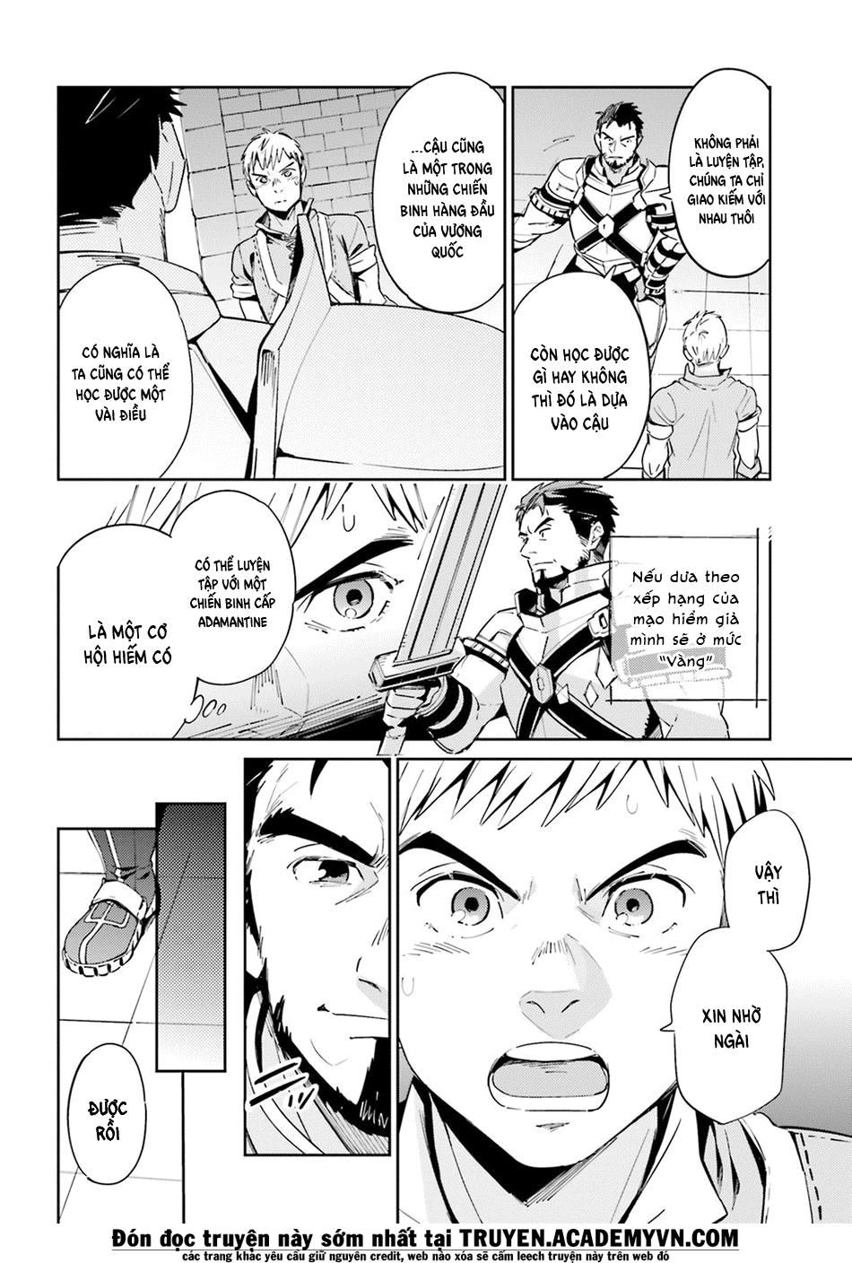 đọc truyện Khám Phá Thế Giới Game Chương 29 ảnh 13 tại Thiên Thai Truyện