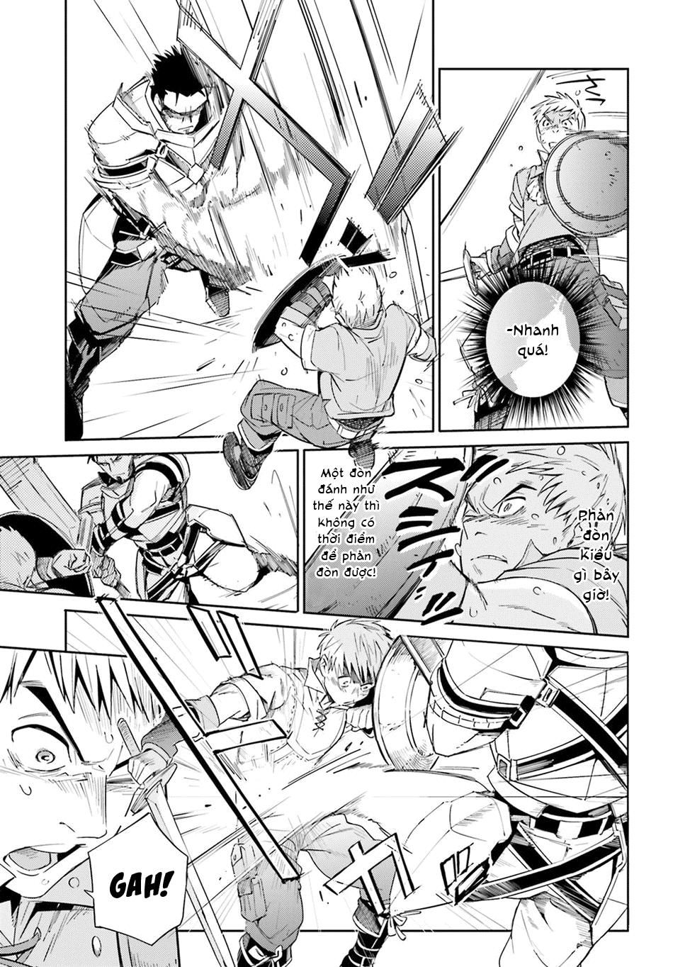 đọc truyện Khám Phá Thế Giới Game Chương 29 ảnh 16 tại Thiên Thai Truyện