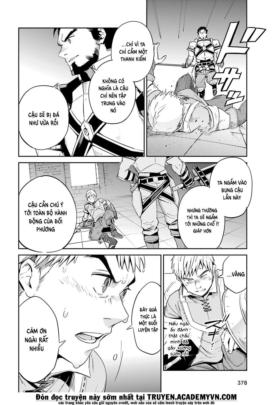 đọc truyện Khám Phá Thế Giới Game Chương 29 ảnh 17 tại Thiên Thai Truyện