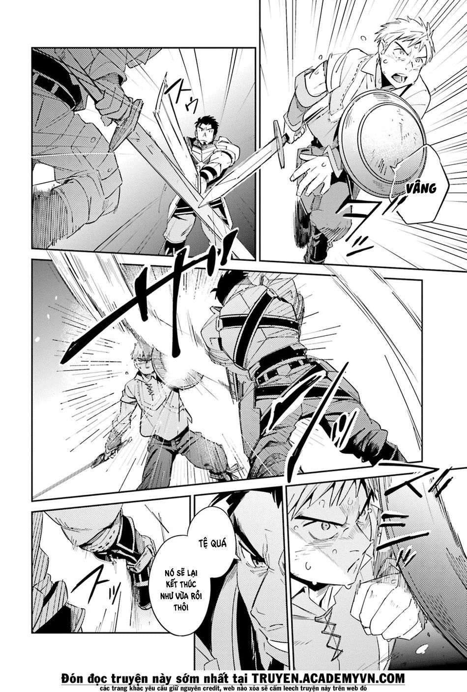 đọc truyện Khám Phá Thế Giới Game Chương 29 ảnh 21 tại Thiên Thai Truyện