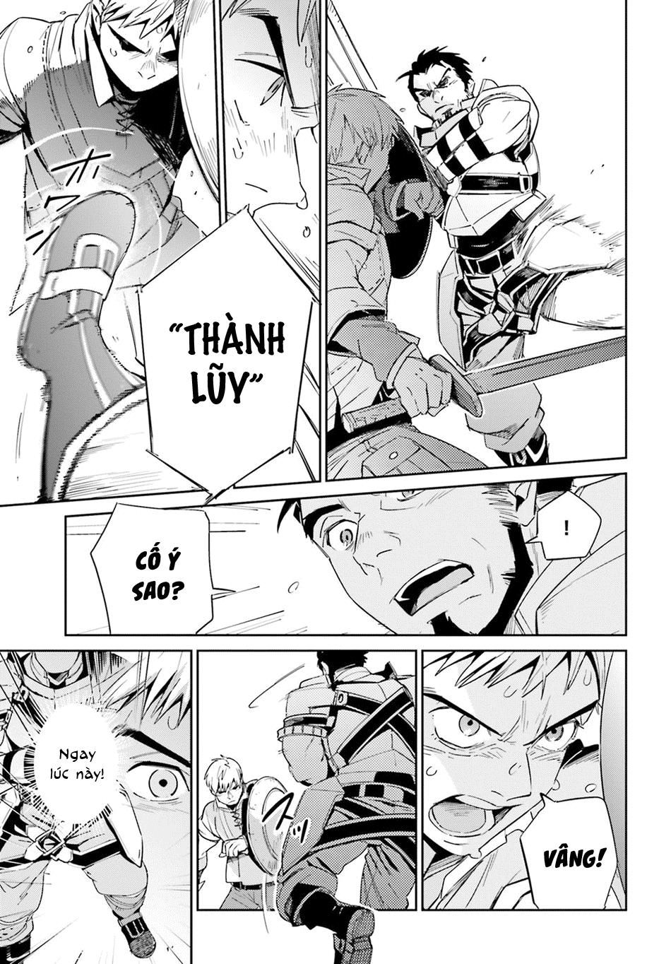 đọc truyện Khám Phá Thế Giới Game Chương 29 ảnh 22 tại Thiên Thai Truyện