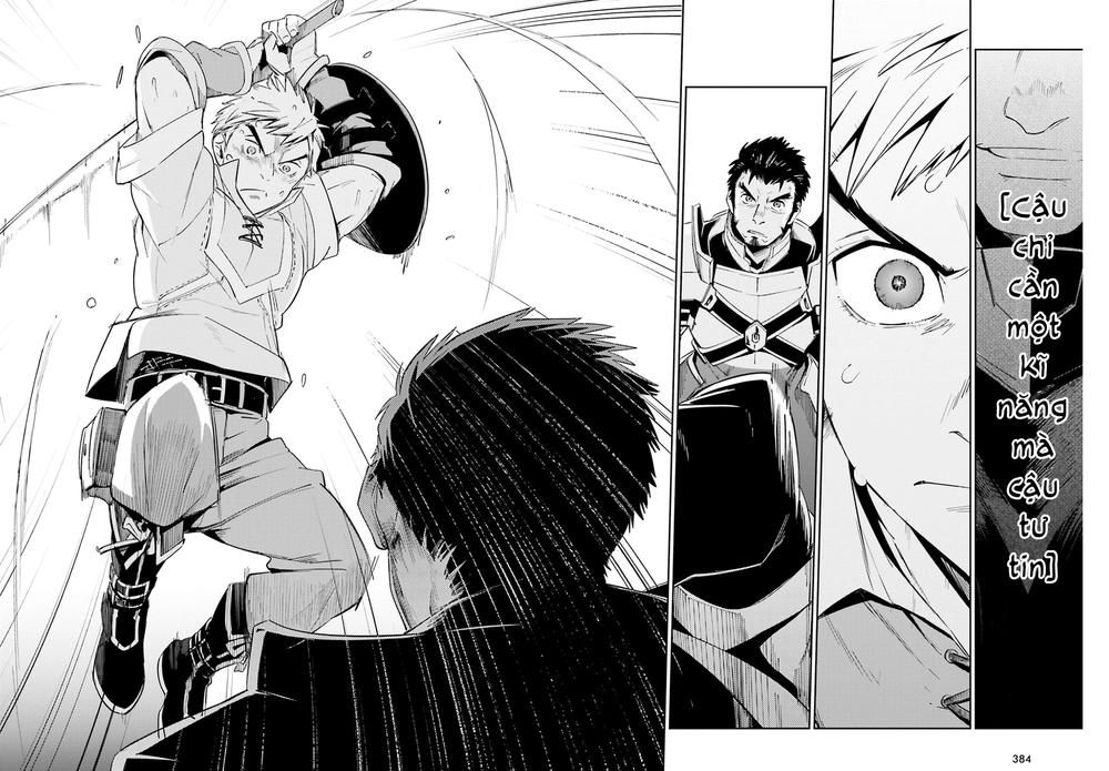 đọc truyện Khám Phá Thế Giới Game Chương 29 ảnh 23 tại Thiên Thai Truyện