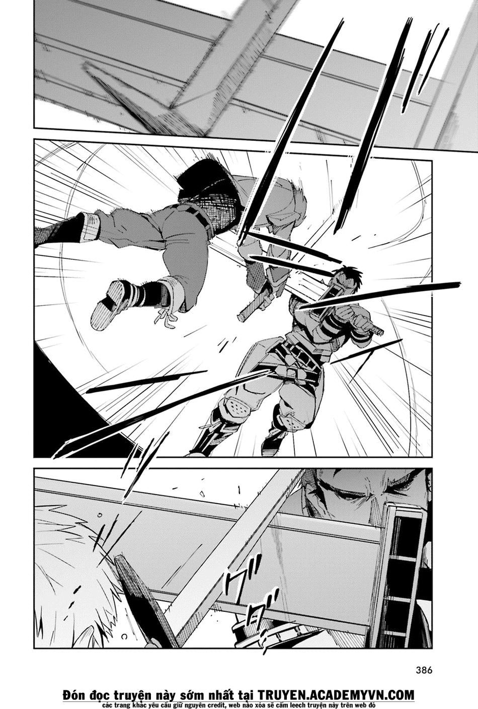 đọc truyện Khám Phá Thế Giới Game Chương 29 ảnh 24 tại Thiên Thai Truyện