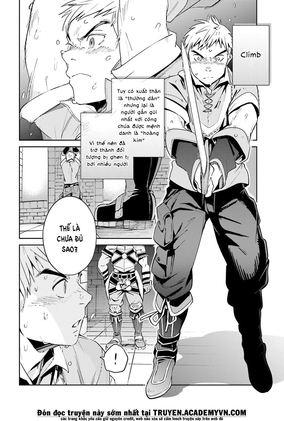 đọc truyện Khám Phá Thế Giới Game Chương 29 ảnh 7 tại Thiên Thai Truyện