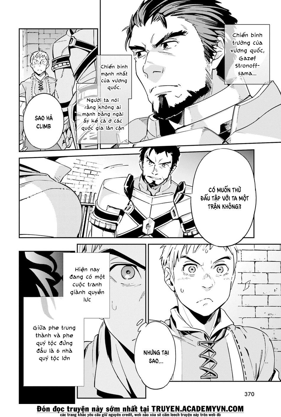 đọc truyện Khám Phá Thế Giới Game Chương 29 ảnh 9 tại Thiên Thai Truyện