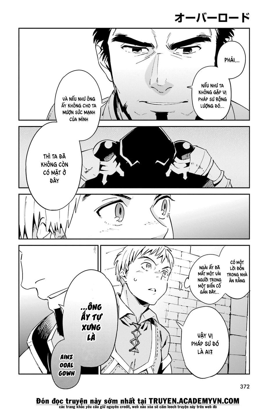 đọc truyện Khám Phá Thế Giới Game Chương 29 ảnh 11 tại Thiên Thai Truyện