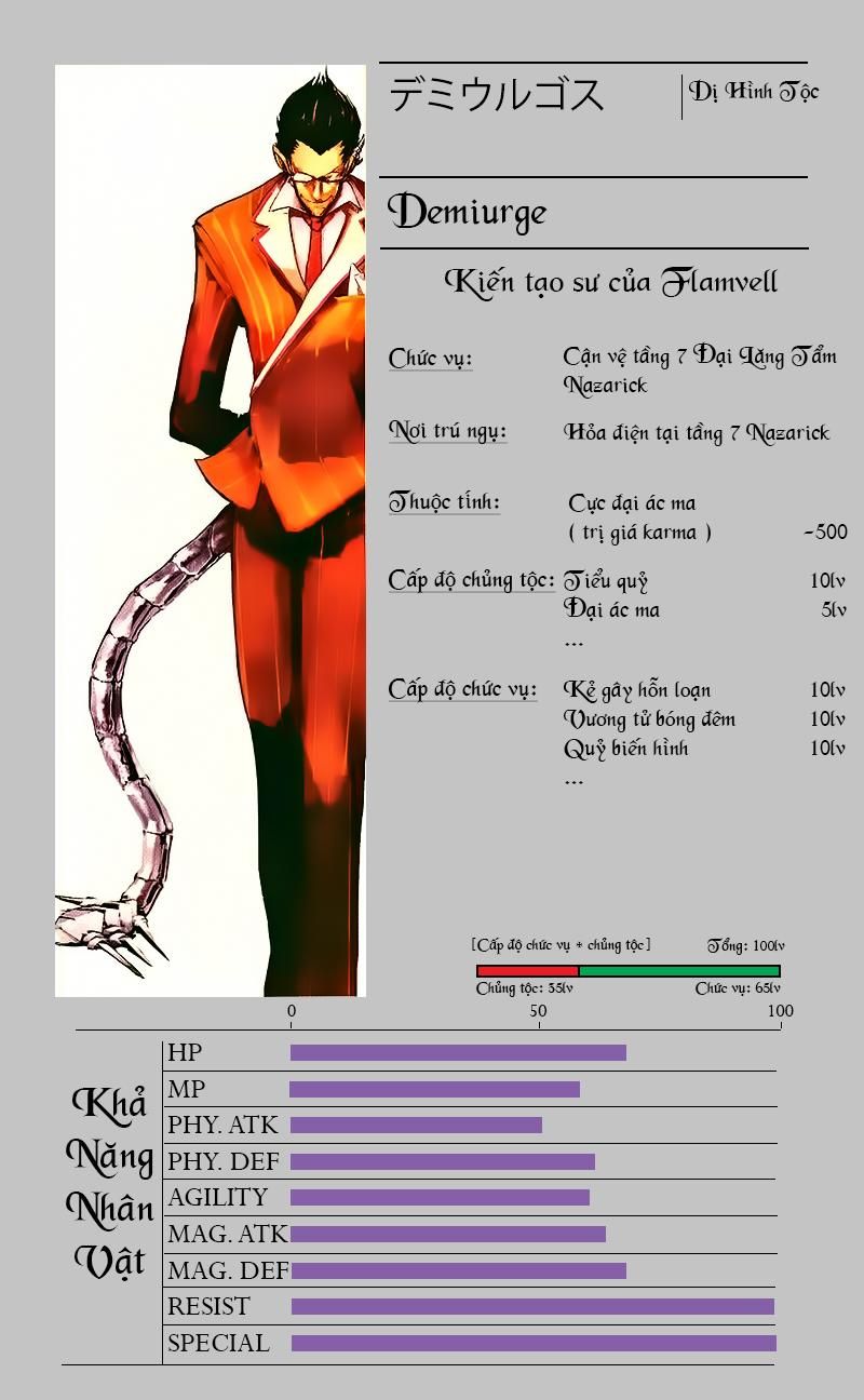 đọc truyện Khám Phá Thế Giới Game Chương 3.2 ảnh 14 tại Thiên Thai Truyện