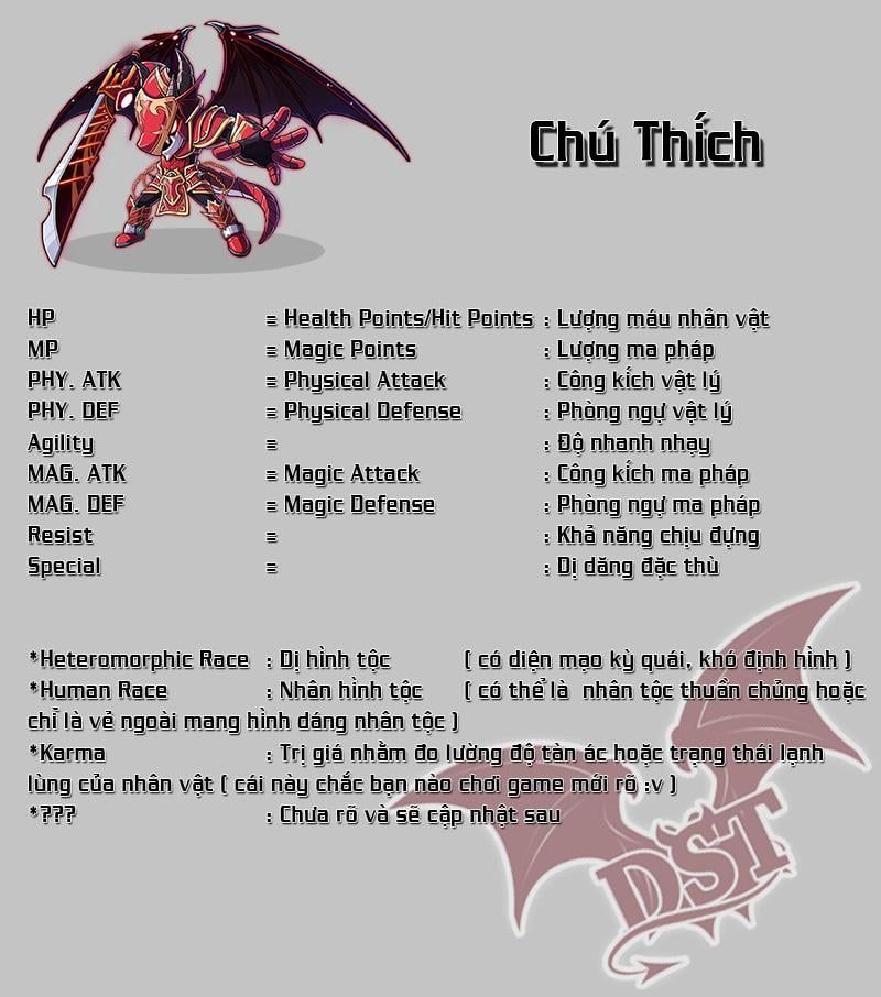 đọc truyện Khám Phá Thế Giới Game Chương 3.2 ảnh 6 tại Thiên Thai Truyện