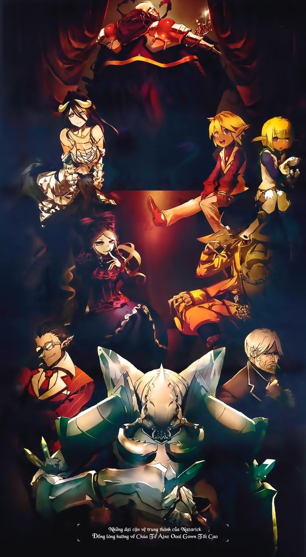 đọc truyện Khám Phá Thế Giới Game Chương 3.2 ảnh 7 tại Thiên Thai Truyện