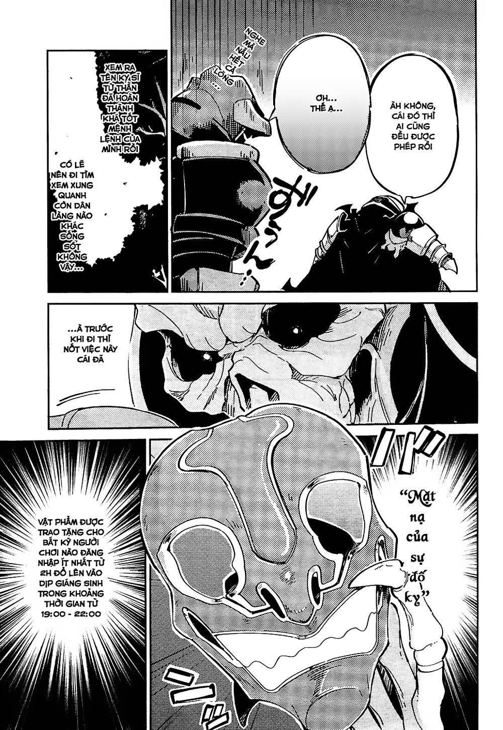 đọc truyện Khám Phá Thế Giới Game Chương 3 ảnh 14 tại Thiên Thai Truyện