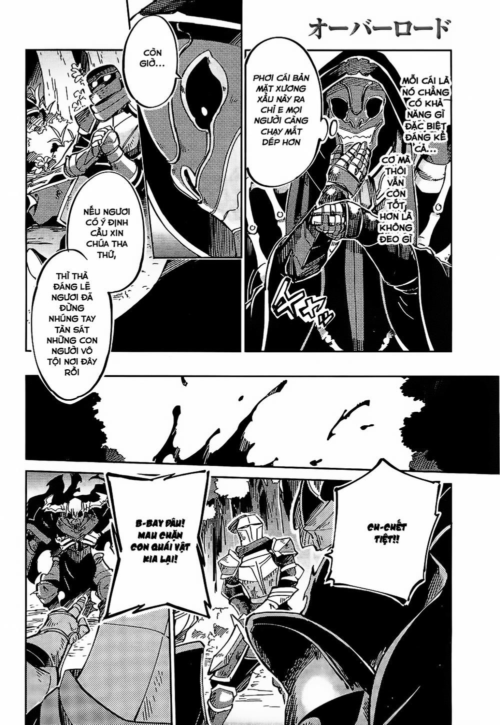 đọc truyện Khám Phá Thế Giới Game Chương 3 ảnh 15 tại Thiên Thai Truyện