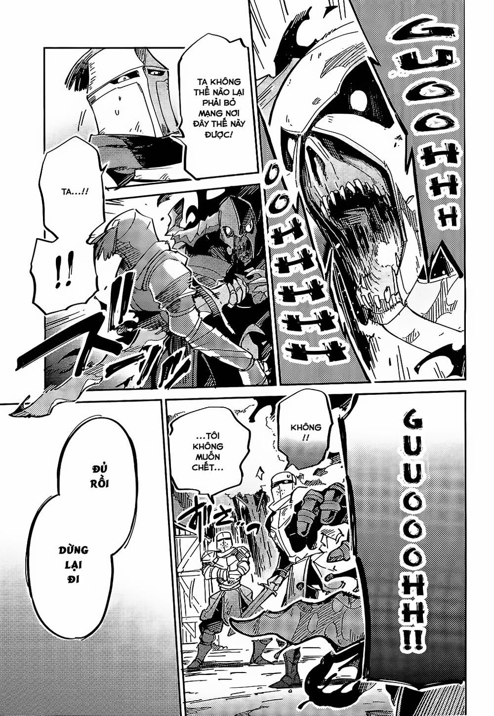 đọc truyện Khám Phá Thế Giới Game Chương 3 ảnh 16 tại Thiên Thai Truyện