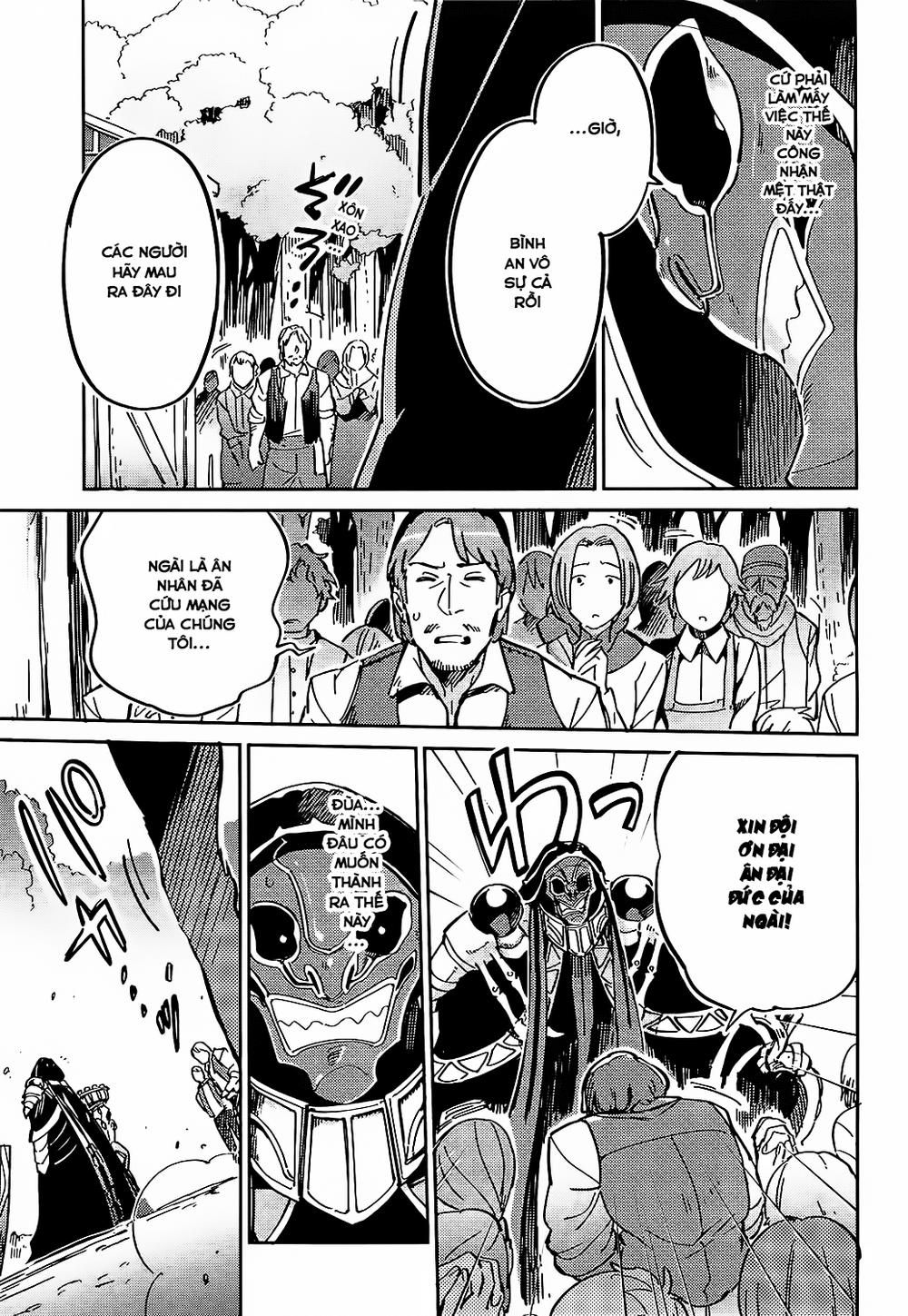 đọc truyện Khám Phá Thế Giới Game Chương 3 ảnh 18 tại Thiên Thai Truyện