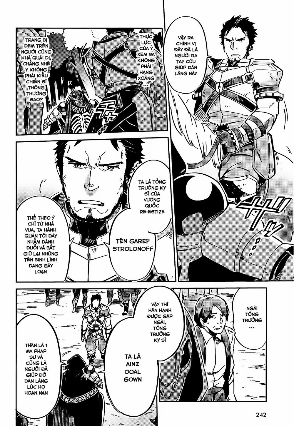 đọc truyện Khám Phá Thế Giới Game Chương 3 ảnh 19 tại Thiên Thai Truyện