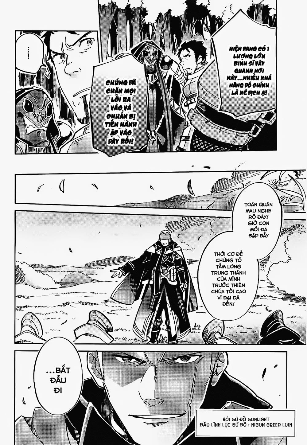 đọc truyện Khám Phá Thế Giới Game Chương 3 ảnh 21 tại Thiên Thai Truyện