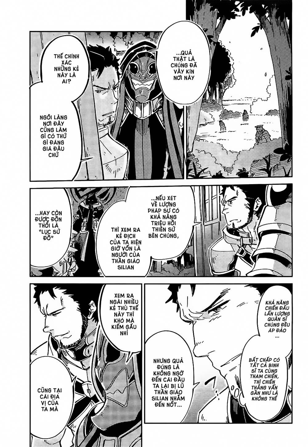 đọc truyện Khám Phá Thế Giới Game Chương 3 ảnh 22 tại Thiên Thai Truyện