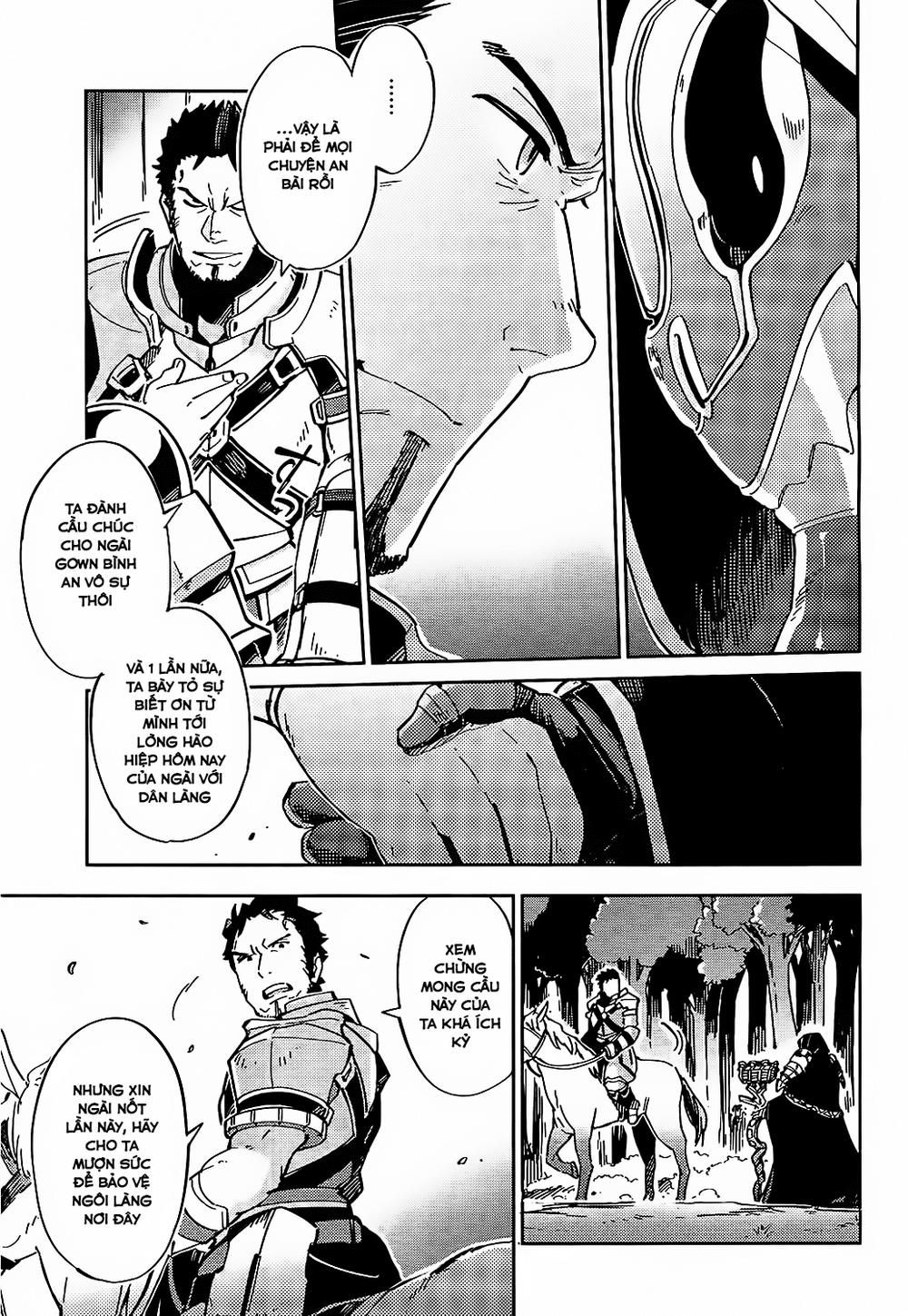 đọc truyện Khám Phá Thế Giới Game Chương 3 ảnh 24 tại Thiên Thai Truyện