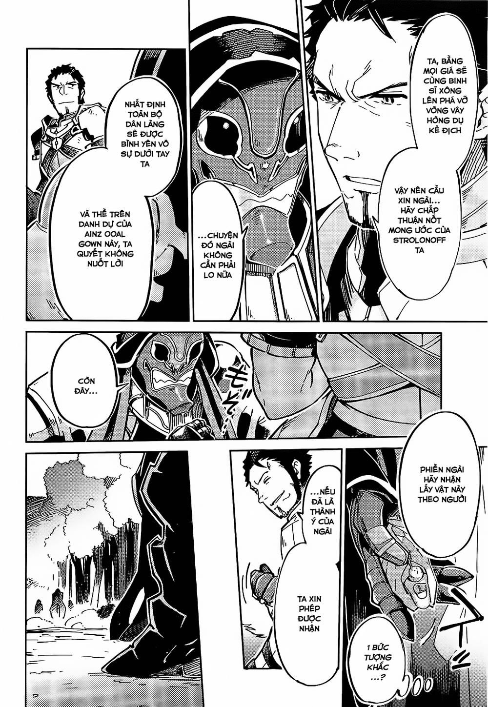 đọc truyện Khám Phá Thế Giới Game Chương 3 ảnh 25 tại Thiên Thai Truyện