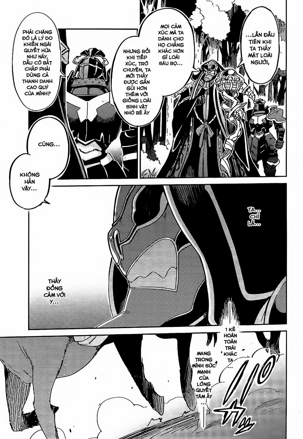 đọc truyện Khám Phá Thế Giới Game Chương 3 ảnh 26 tại Thiên Thai Truyện