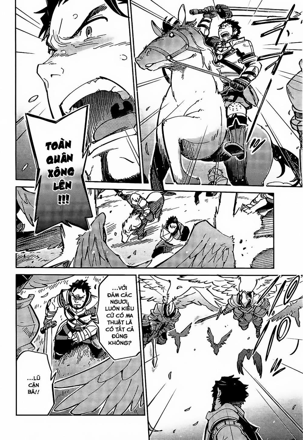 đọc truyện Khám Phá Thế Giới Game Chương 3 ảnh 27 tại Thiên Thai Truyện