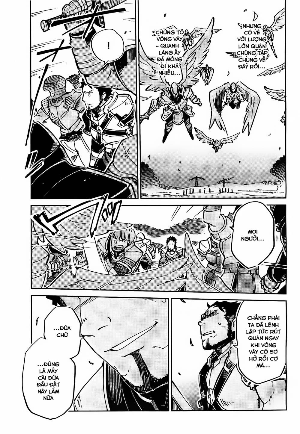 đọc truyện Khám Phá Thế Giới Game Chương 3 ảnh 28 tại Thiên Thai Truyện