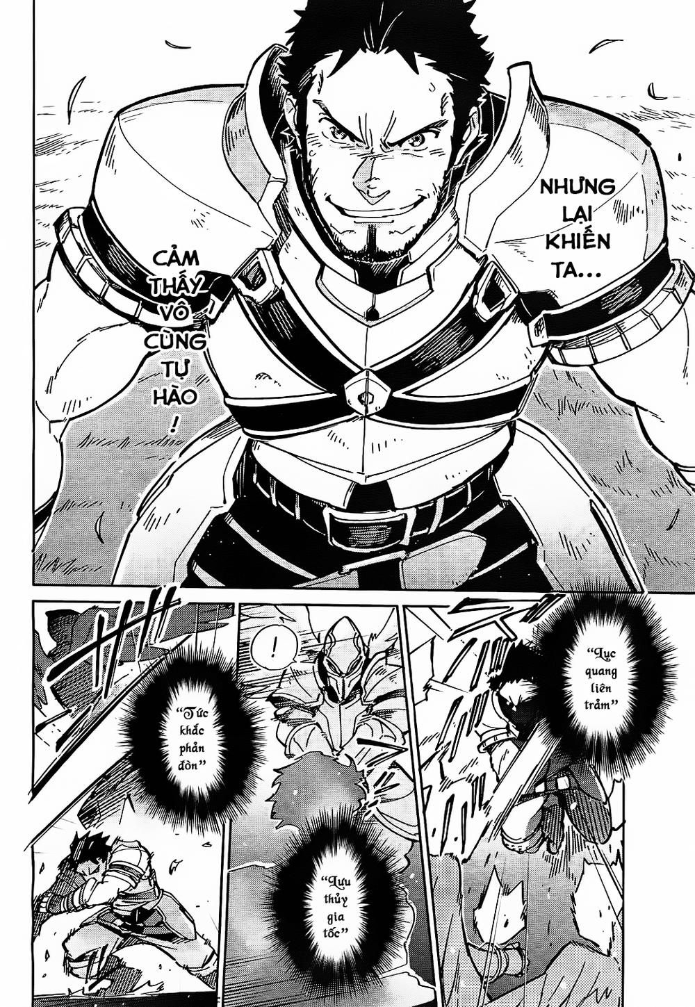 đọc truyện Khám Phá Thế Giới Game Chương 3 ảnh 29 tại Thiên Thai Truyện