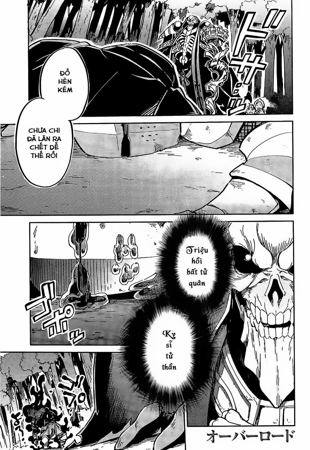 đọc truyện Khám Phá Thế Giới Game Chương 3 ảnh 6 tại Thiên Thai Truyện