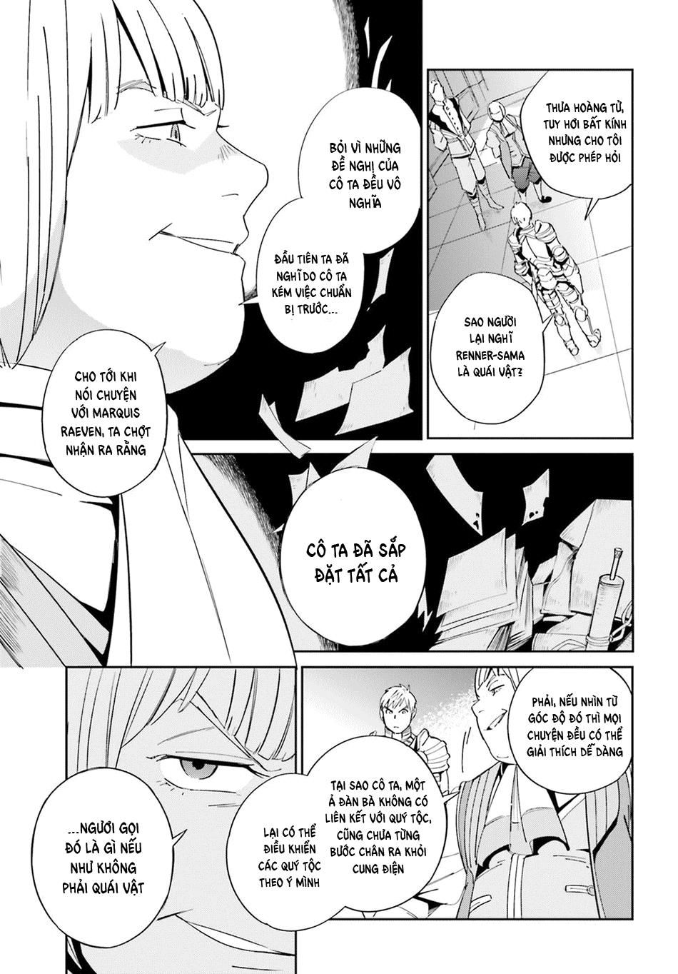 đọc truyện Khám Phá Thế Giới Game Chương 30 ảnh 12 tại Thiên Thai Truyện