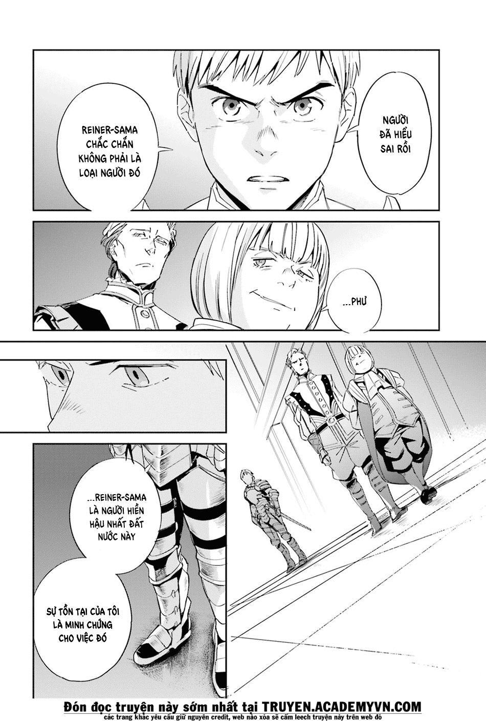 đọc truyện Khám Phá Thế Giới Game Chương 30 ảnh 13 tại Thiên Thai Truyện