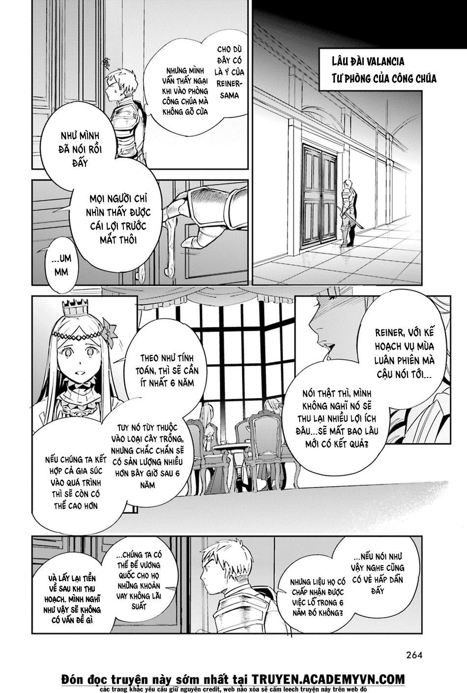 đọc truyện Khám Phá Thế Giới Game Chương 30 ảnh 15 tại Thiên Thai Truyện