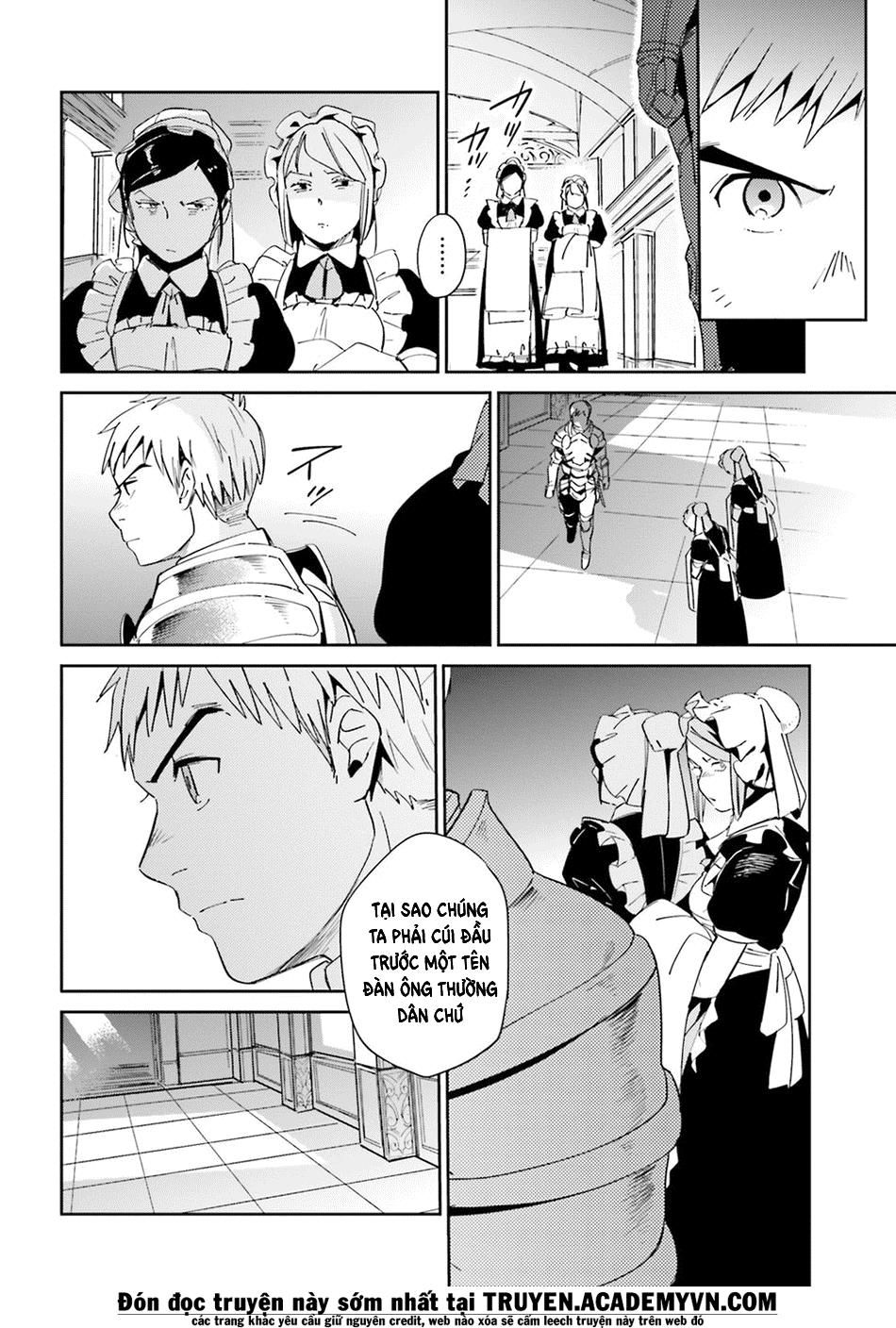 đọc truyện Khám Phá Thế Giới Game Chương 30 ảnh 7 tại Thiên Thai Truyện