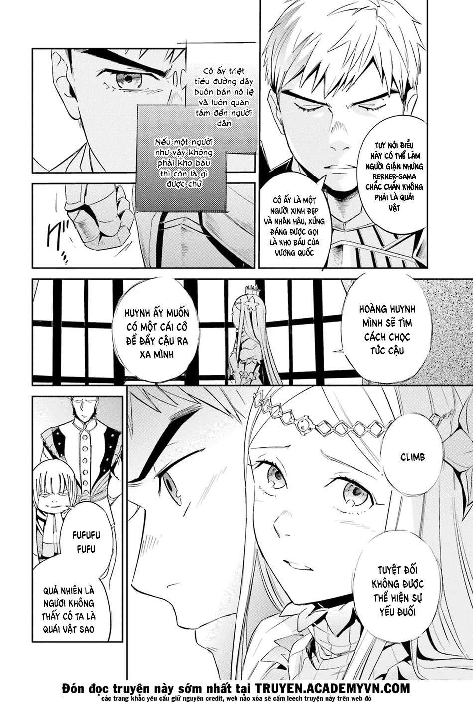 đọc truyện Khám Phá Thế Giới Game Chương 30 ảnh 9 tại Thiên Thai Truyện