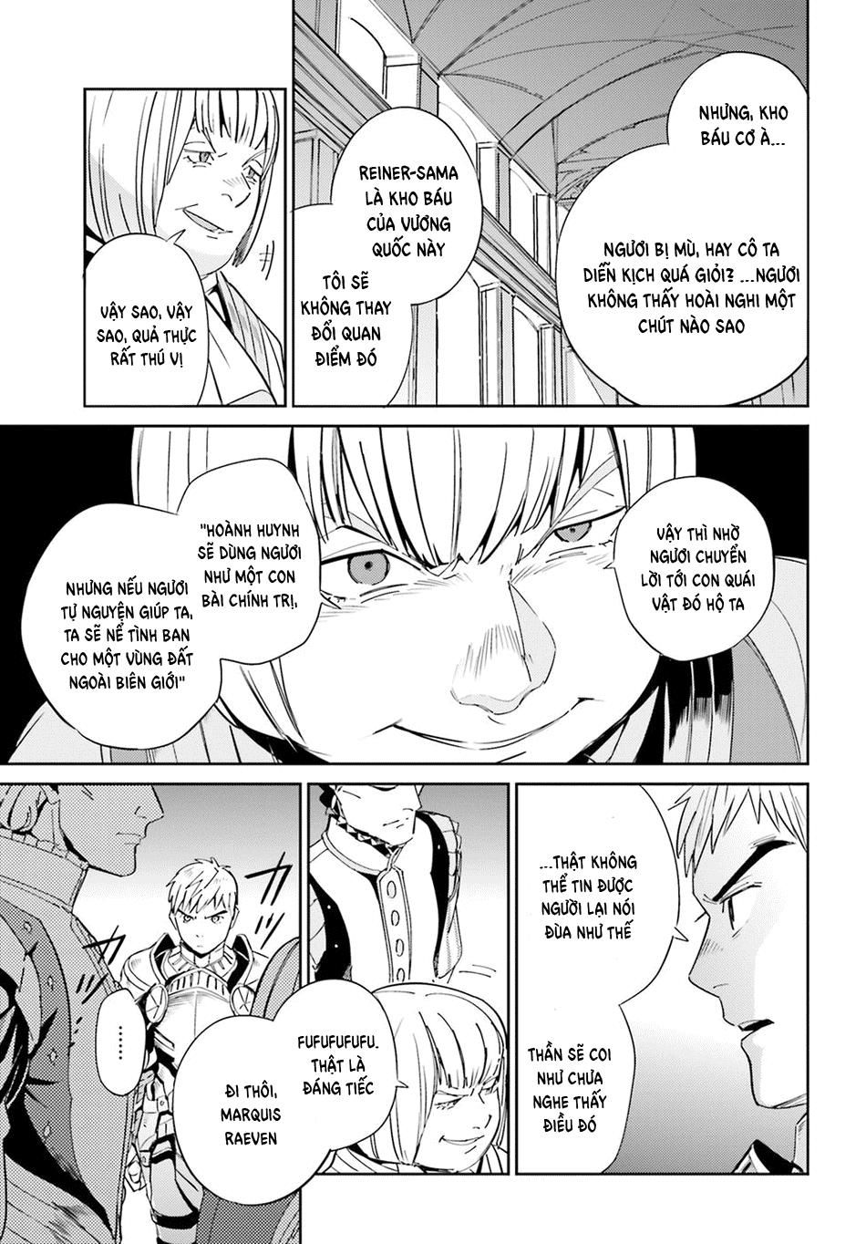 đọc truyện Khám Phá Thế Giới Game Chương 30 ảnh 10 tại Thiên Thai Truyện