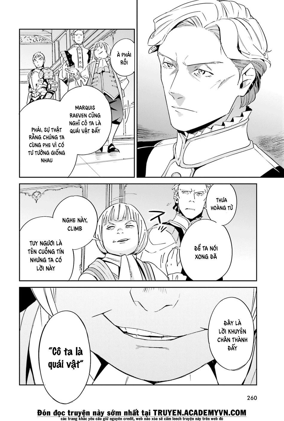 đọc truyện Khám Phá Thế Giới Game Chương 30 ảnh 11 tại Thiên Thai Truyện