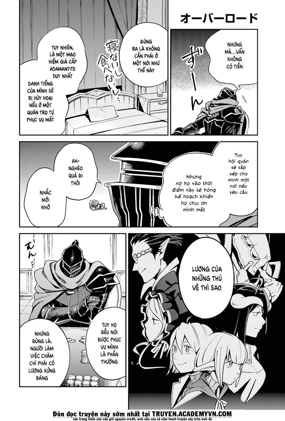 đọc truyện Khám Phá Thế Giới Game Chương 31 ảnh 13 tại Thiên Thai Truyện