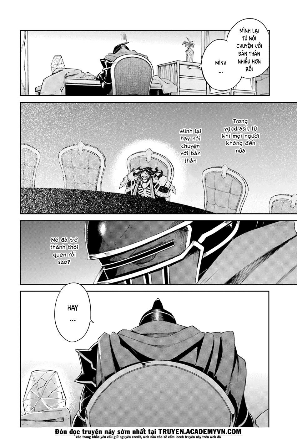 đọc truyện Khám Phá Thế Giới Game Chương 31 ảnh 15 tại Thiên Thai Truyện