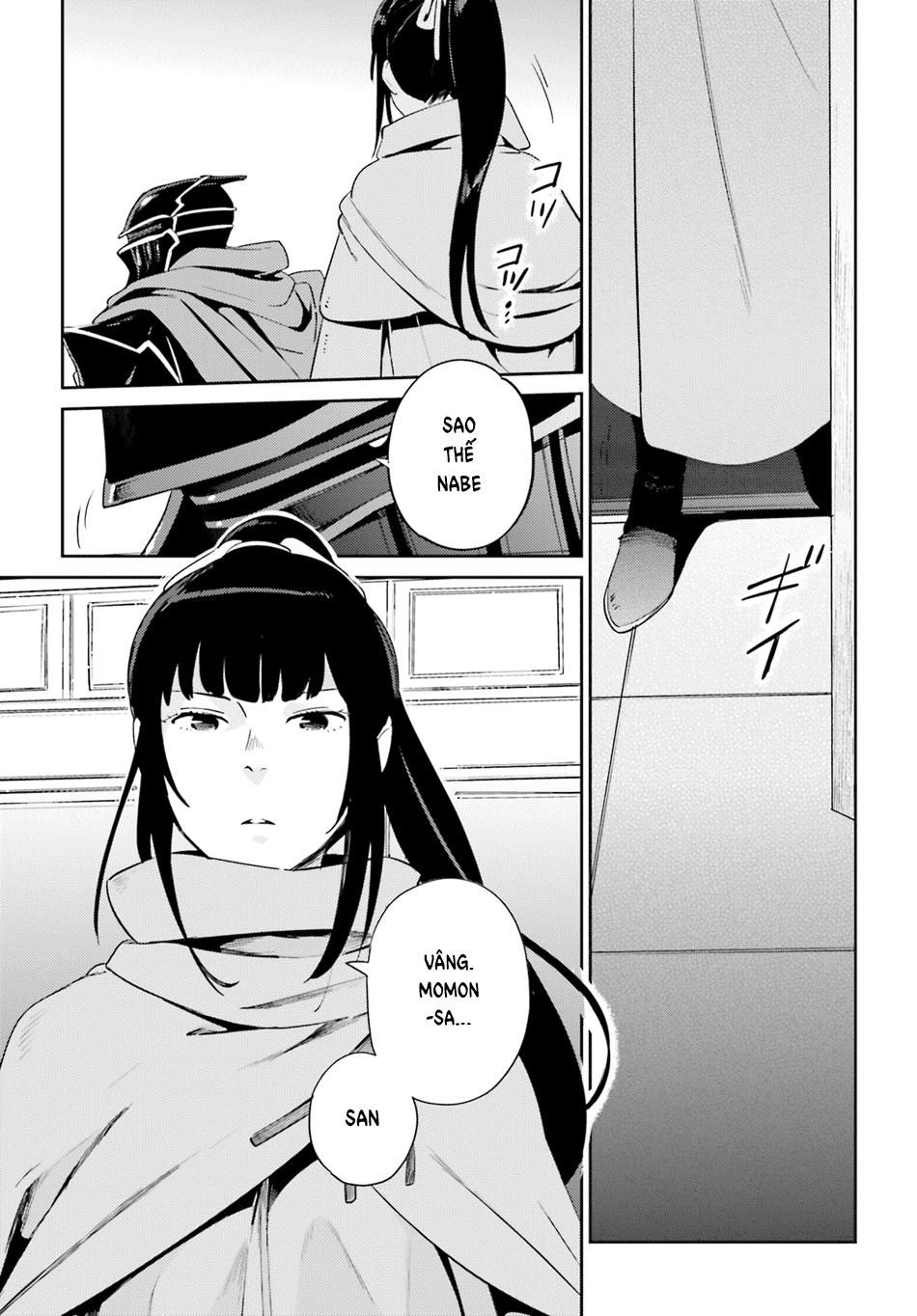 đọc truyện Khám Phá Thế Giới Game Chương 31 ảnh 18 tại Thiên Thai Truyện