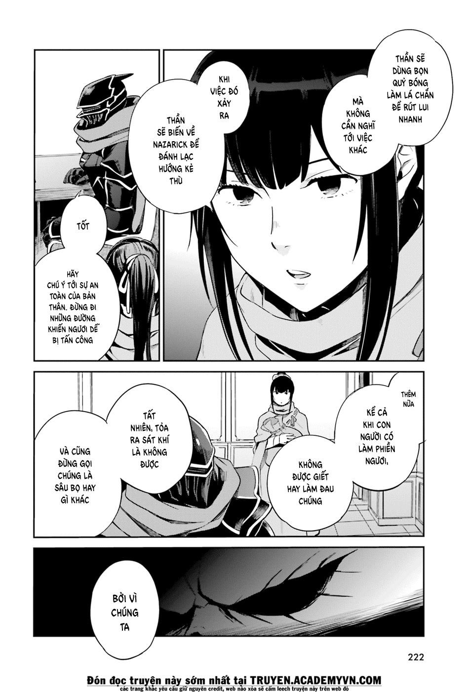 đọc truyện Khám Phá Thế Giới Game Chương 31 ảnh 21 tại Thiên Thai Truyện