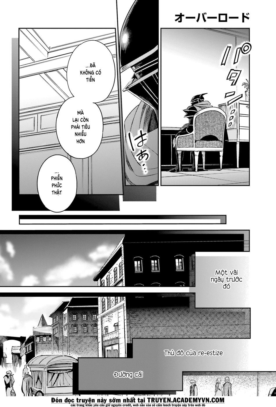 đọc truyện Khám Phá Thế Giới Game Chương 31 ảnh 23 tại Thiên Thai Truyện