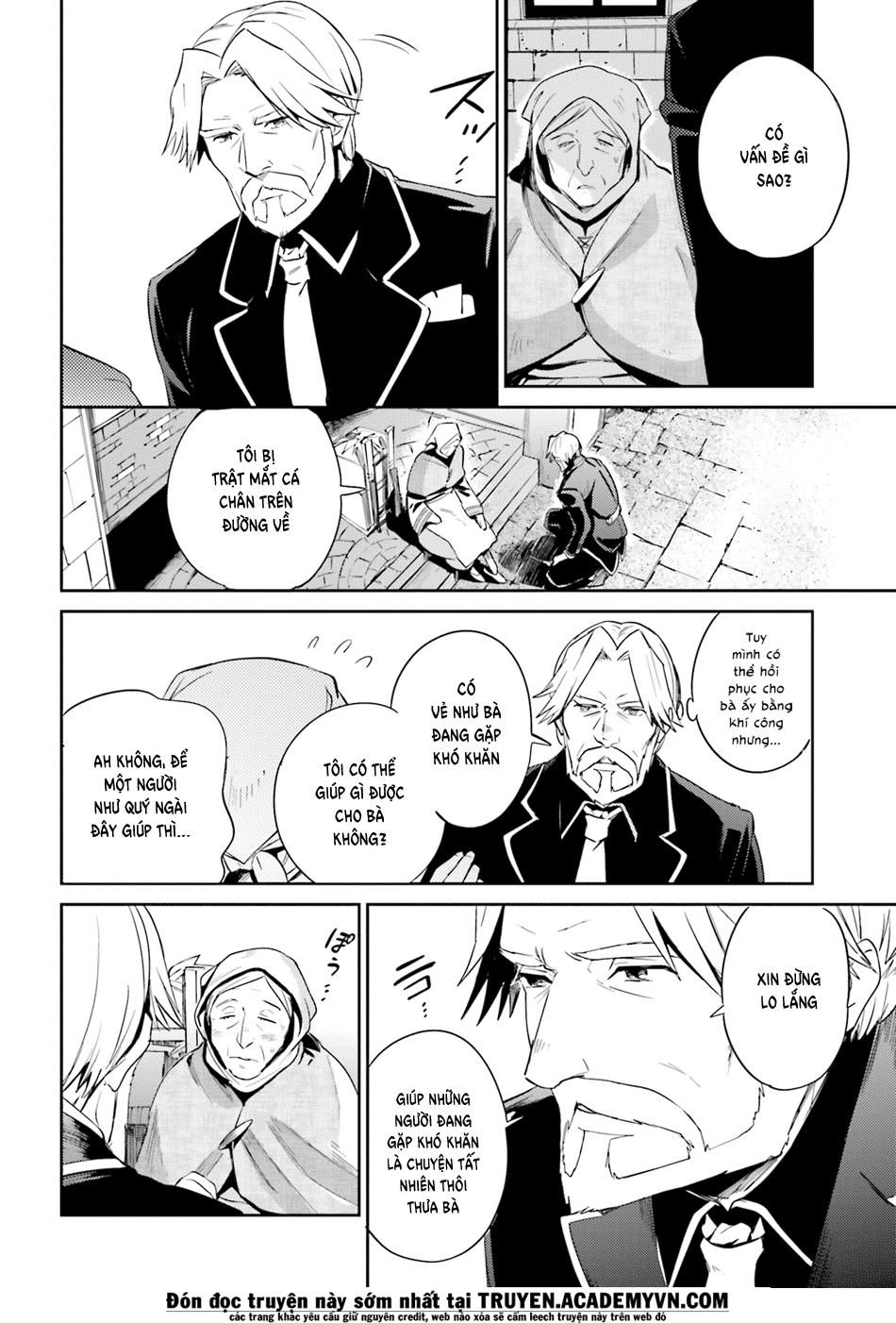 đọc truyện Khám Phá Thế Giới Game Chương 31 ảnh 25 tại Thiên Thai Truyện