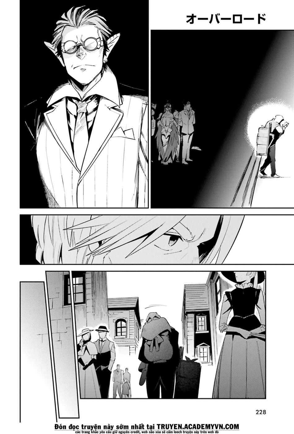 đọc truyện Khám Phá Thế Giới Game Chương 31 ảnh 27 tại Thiên Thai Truyện