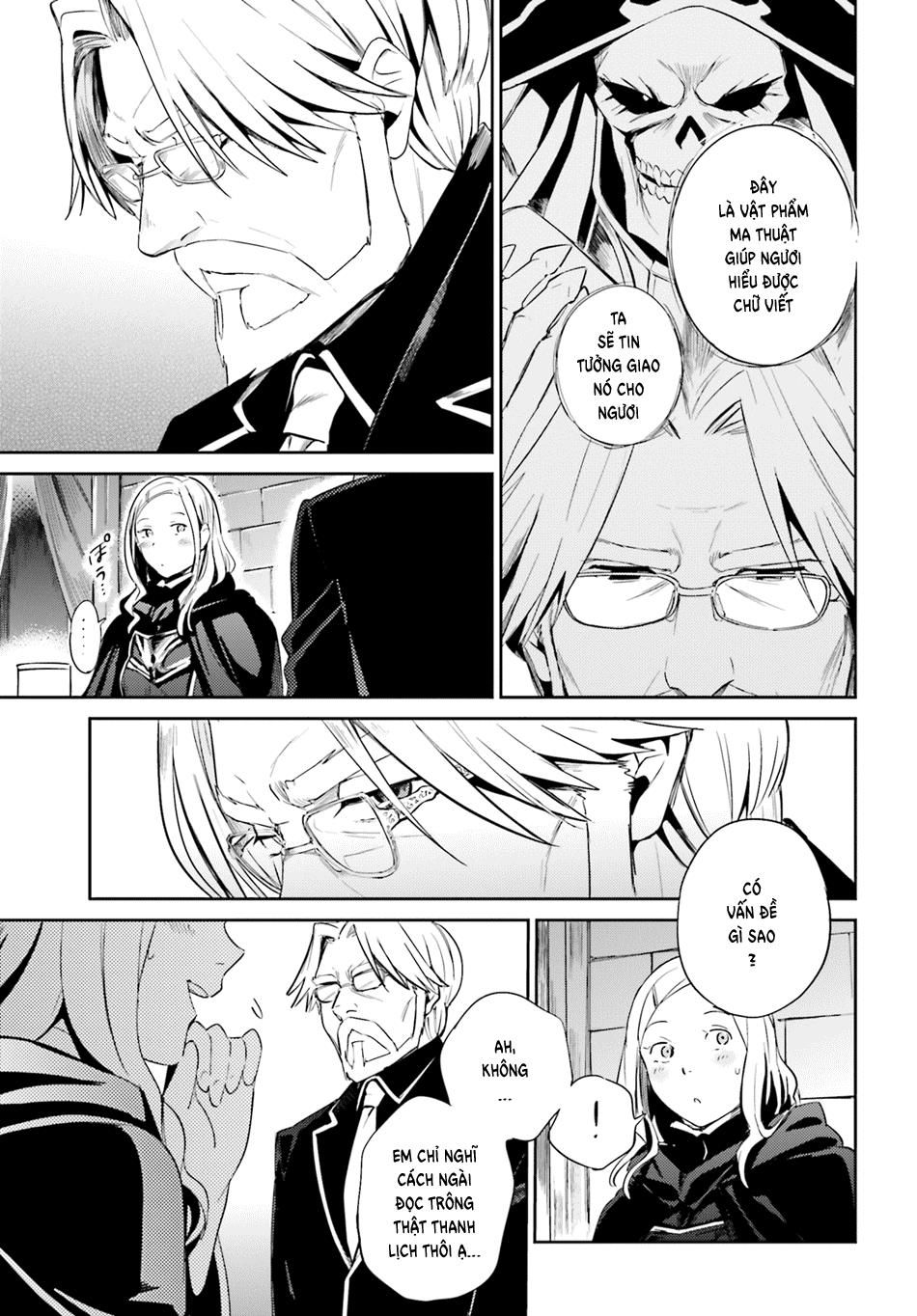 đọc truyện Khám Phá Thế Giới Game Chương 31 ảnh 30 tại Thiên Thai Truyện