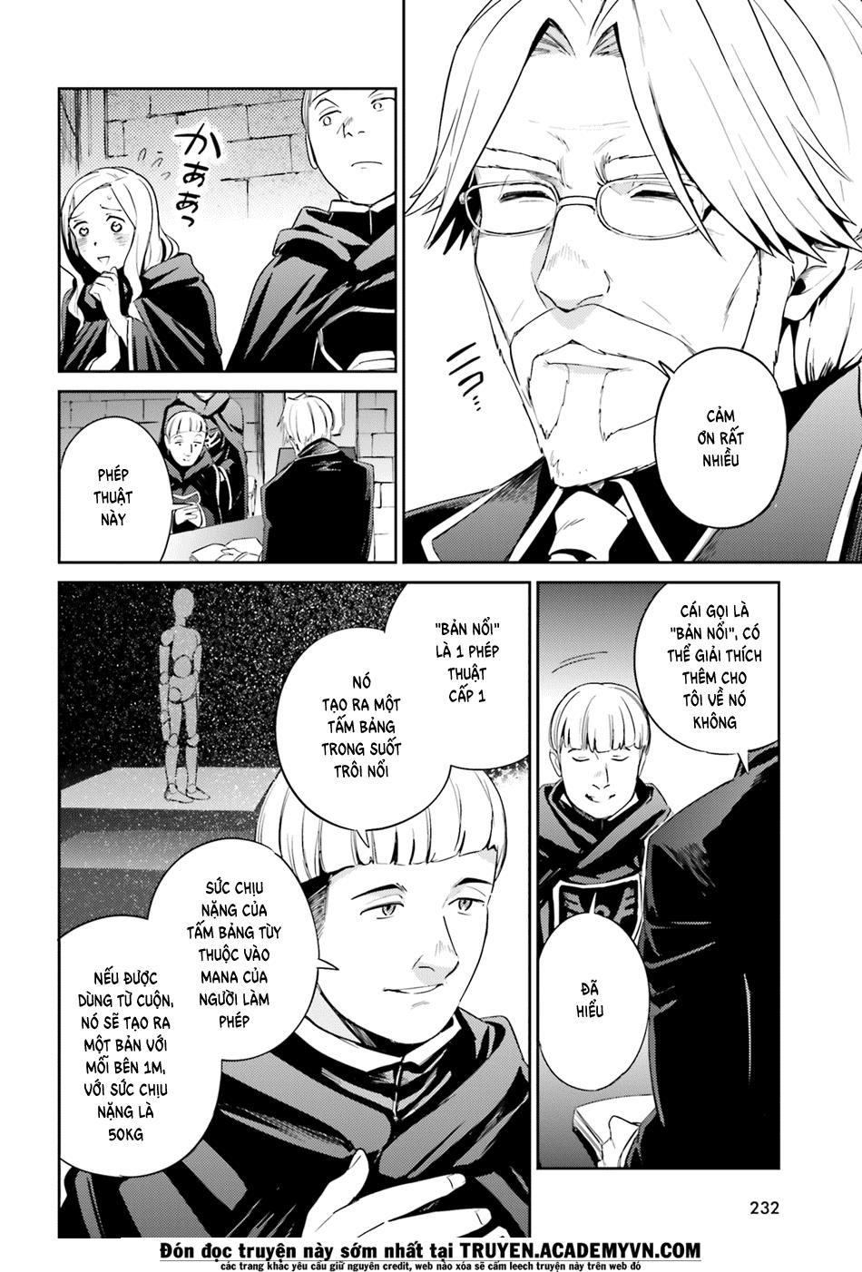 đọc truyện Khám Phá Thế Giới Game Chương 31 ảnh 31 tại Thiên Thai Truyện