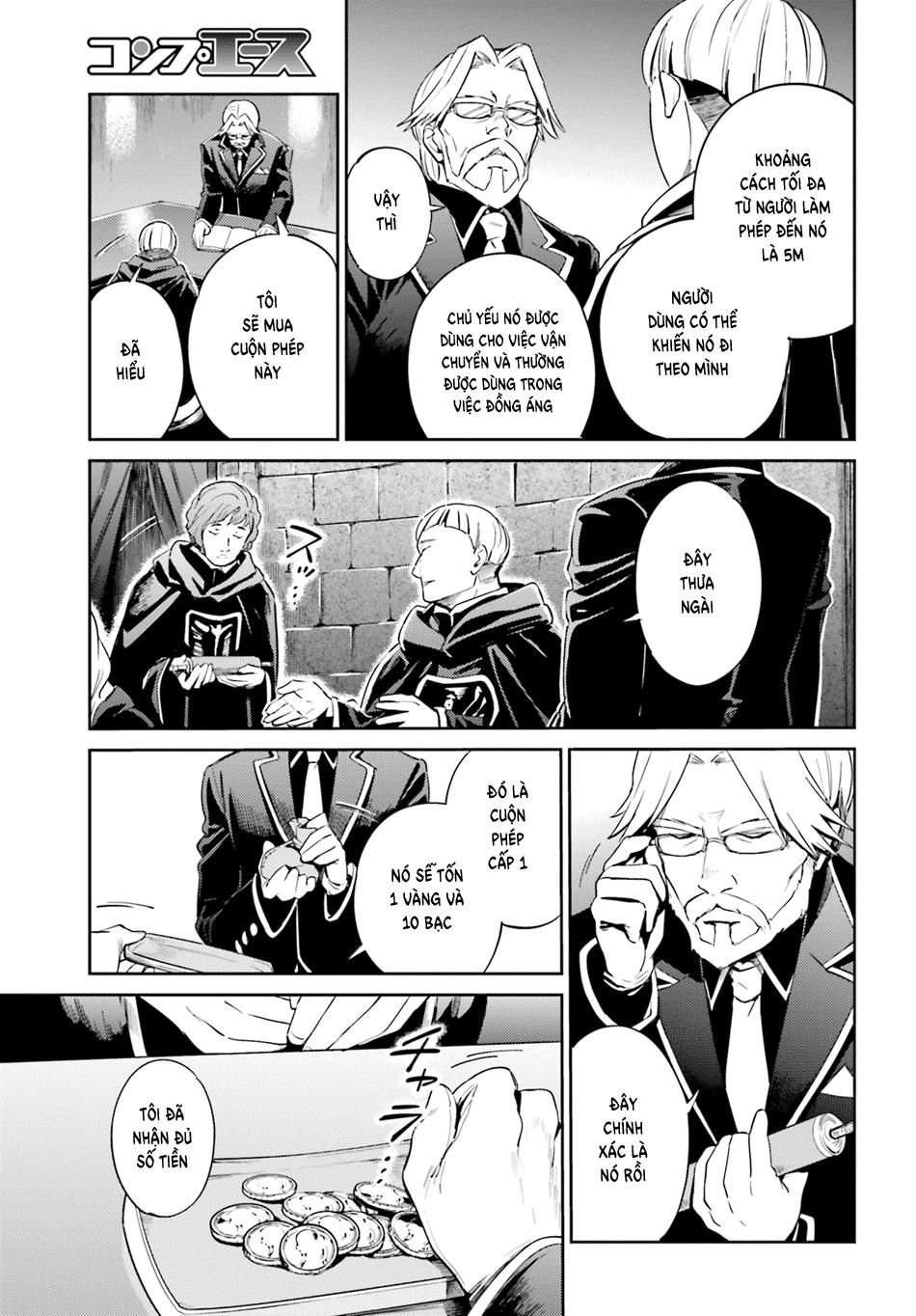 đọc truyện Khám Phá Thế Giới Game Chương 31 ảnh 32 tại Thiên Thai Truyện