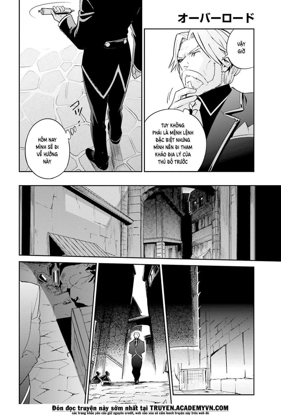 đọc truyện Khám Phá Thế Giới Game Chương 31 ảnh 35 tại Thiên Thai Truyện