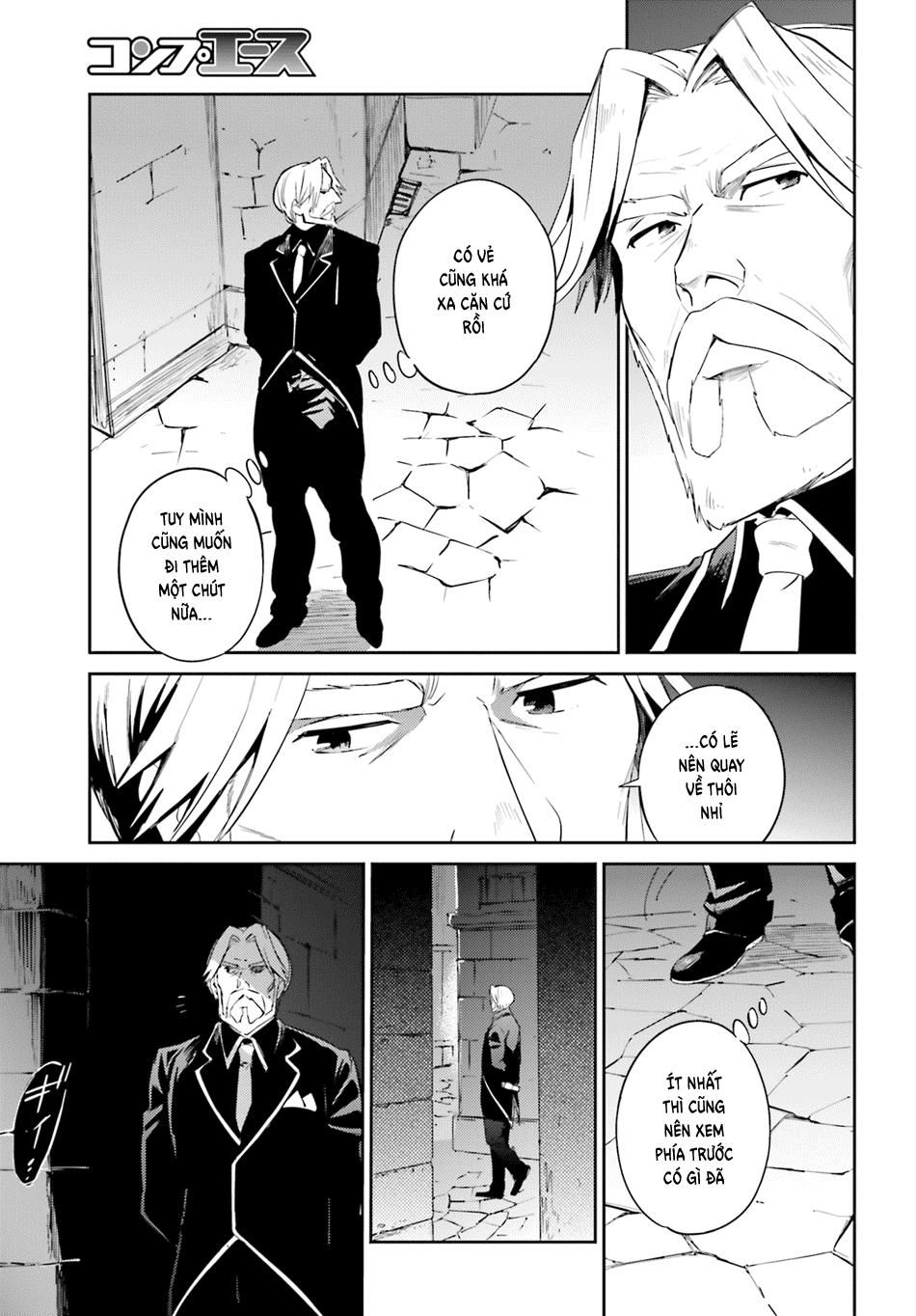 đọc truyện Khám Phá Thế Giới Game Chương 31 ảnh 36 tại Thiên Thai Truyện