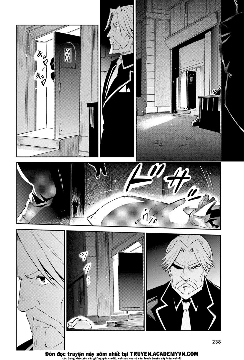 đọc truyện Khám Phá Thế Giới Game Chương 31 ảnh 37 tại Thiên Thai Truyện