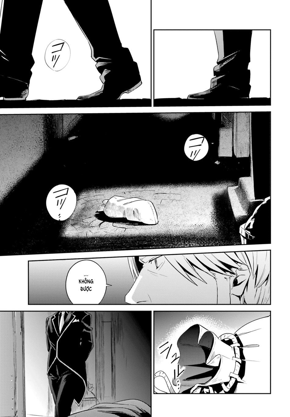 đọc truyện Khám Phá Thế Giới Game Chương 31 ảnh 38 tại Thiên Thai Truyện