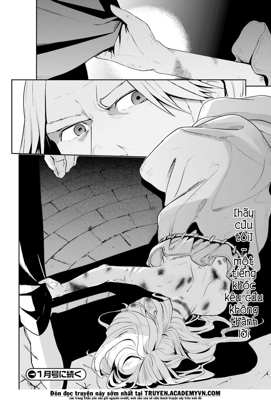 đọc truyện Khám Phá Thế Giới Game Chương 31 ảnh 39 tại Thiên Thai Truyện